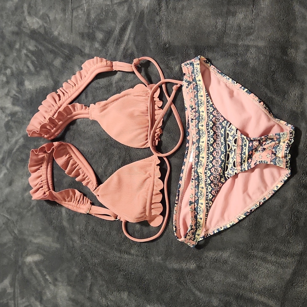 Bikini 2 pieces
